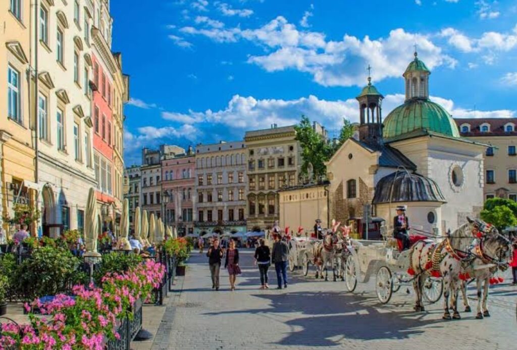 Krakow