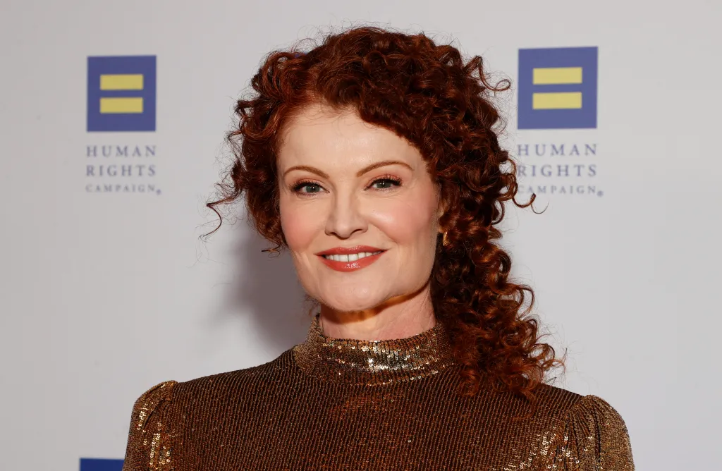 Rebecca Wysocki: Biography, Career, Movies, and TV Shows Rebecca Wysocki